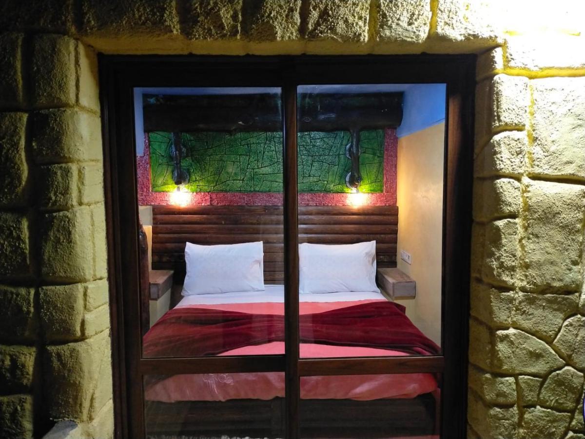 Riad Jnane Imlil Imlil  Extérieur photo